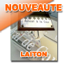 Le laiton