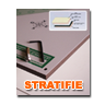 Le stratifié 0